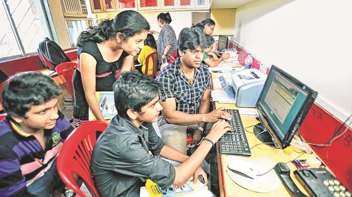 Maharashtra: Last chance to secure FYJC admission for all who have passed Class 10 - Vimarsana News