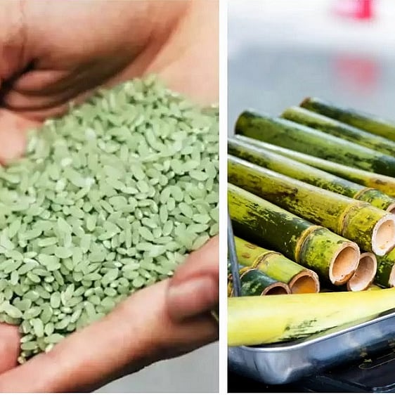 Bamboo rice: The next superfood that can boost your health and well-being