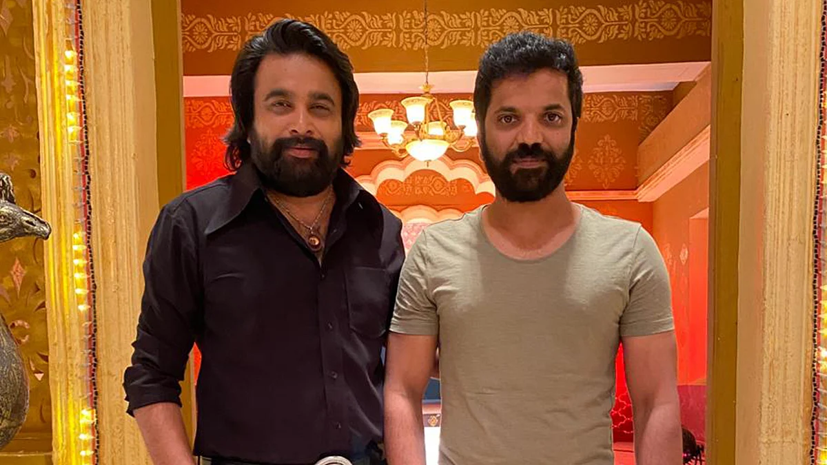 Sandalwood actor Neenasam Satish all set to enter Kollywood