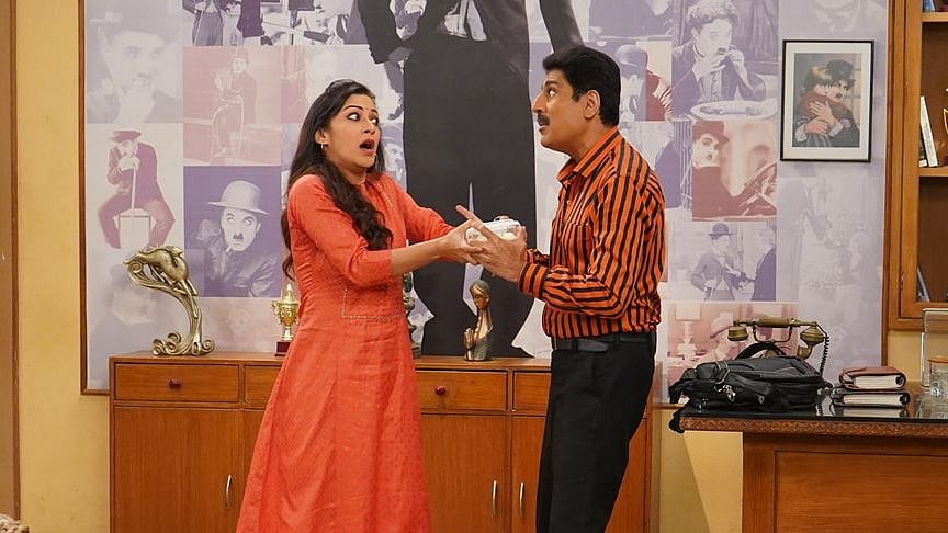 Tmkoc Not Anjali But Viewers Will Decide If Taarak Mehtta Gets To Eat Rasgullas Click here to subscribe to taarak mehta ka ooltah chasmah episodes taarak mehtta gets to eat rasgullas