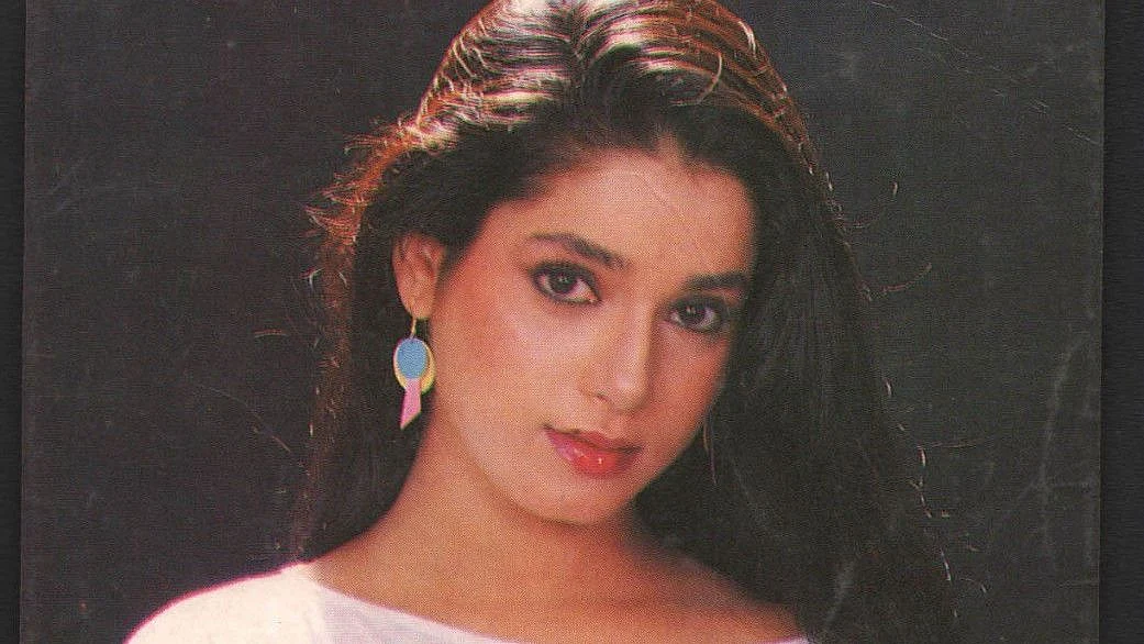 Neelam Kothari