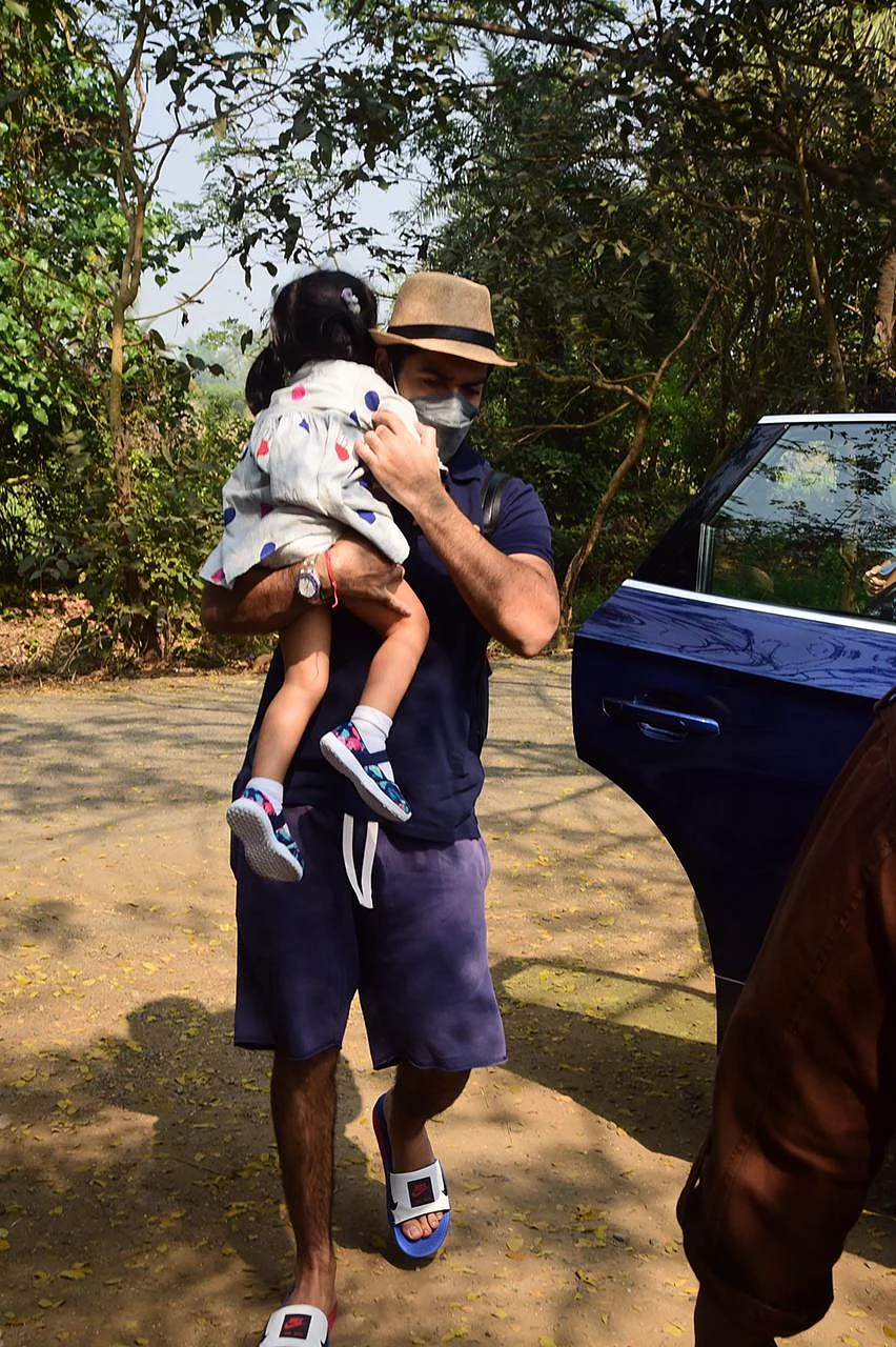 Rohit Dhawan