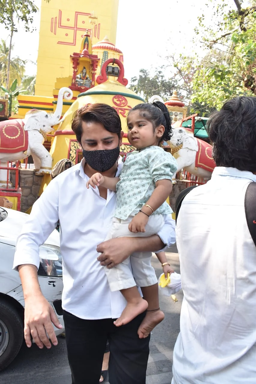 Ravie Kapoor