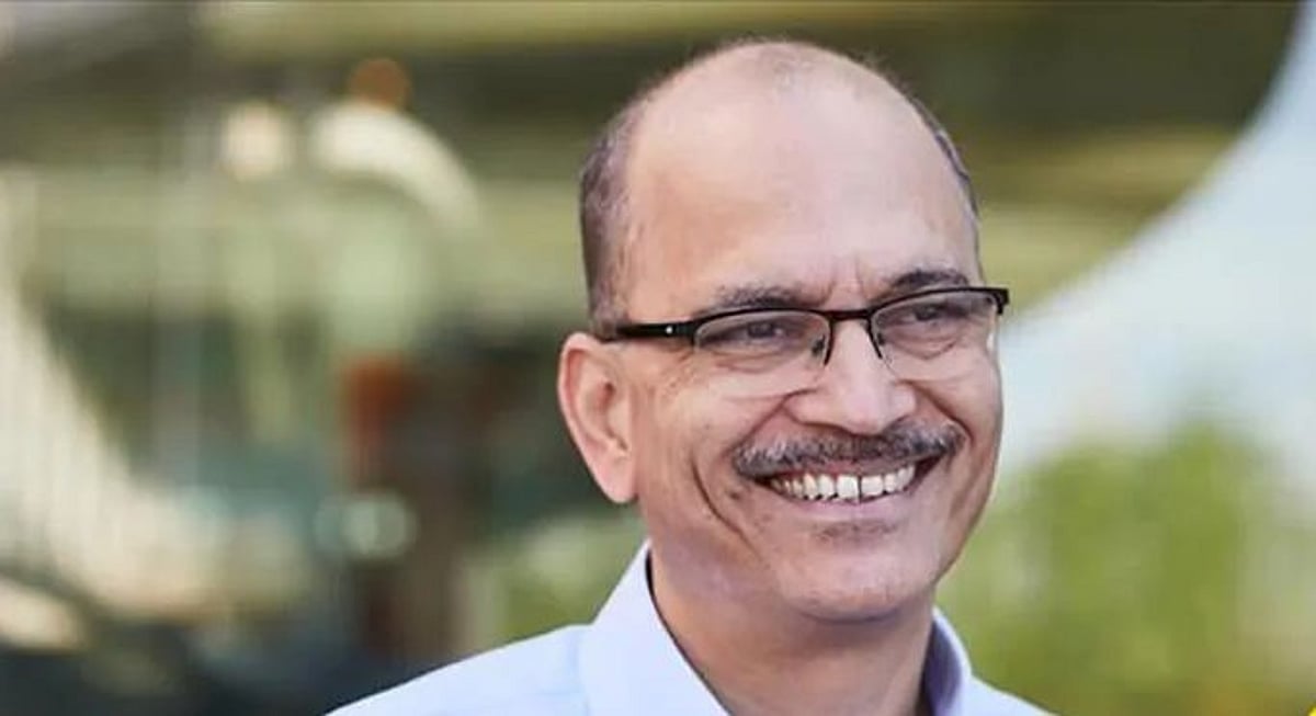 Mandatory 5-day work week unlikely to return again: Unilever COO Nitin Paranjpe - Vimarsana News