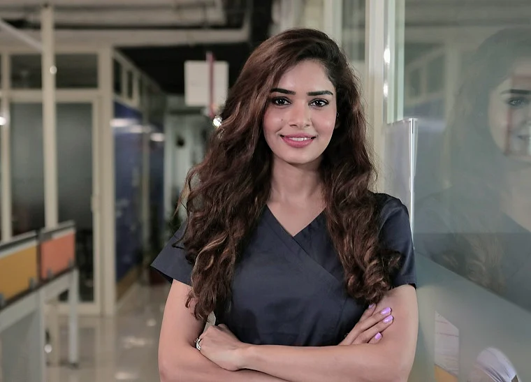 Dr Akanksha Singh Cornuit