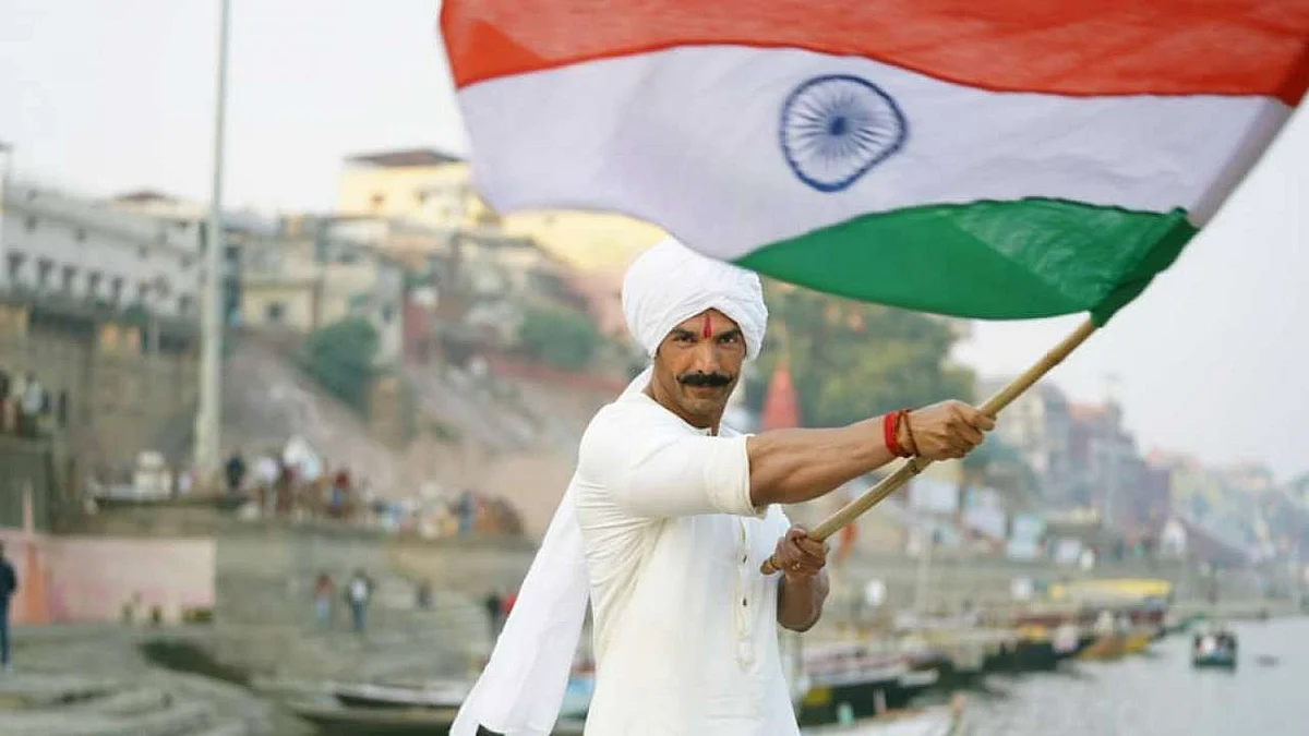 Six upcoming Bollywood sequels that will soon hit the screens