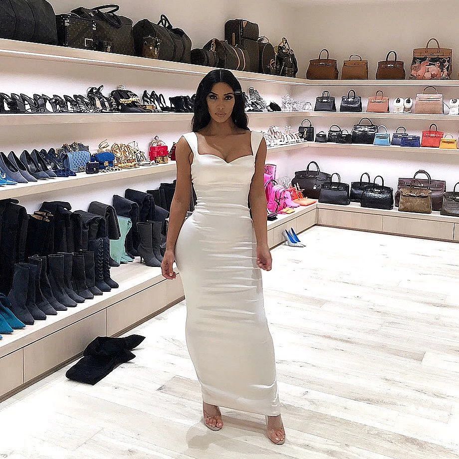 Step inside Kim Kardashian and Kanye West's Rs 16,000-crore fortune that will be split as the couple files for divorce