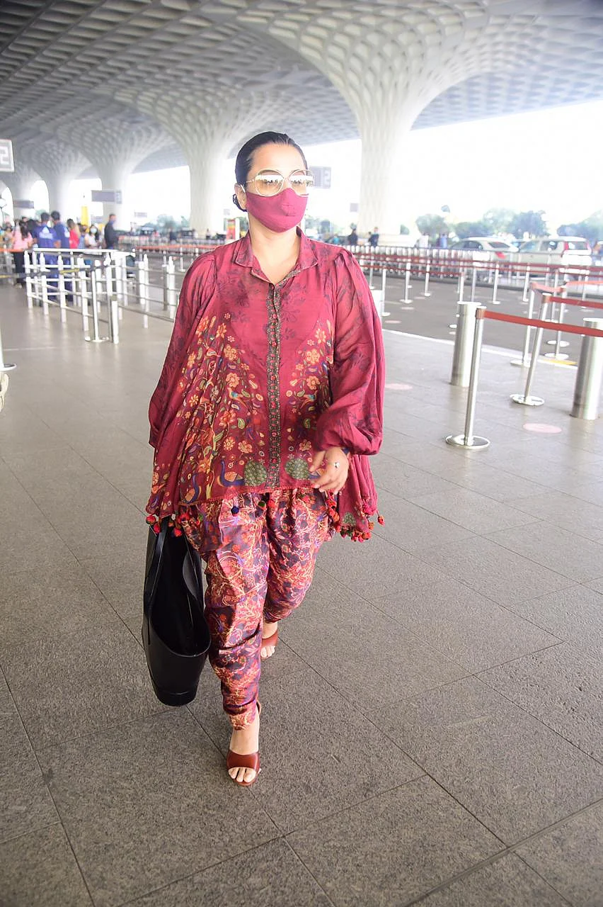 Vidya Balan