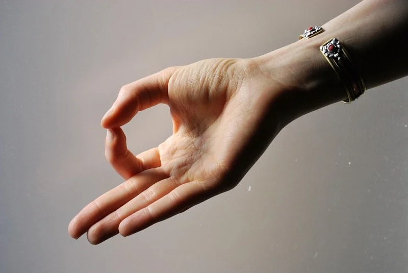 Unlock the magic of Mudra Pranayama!