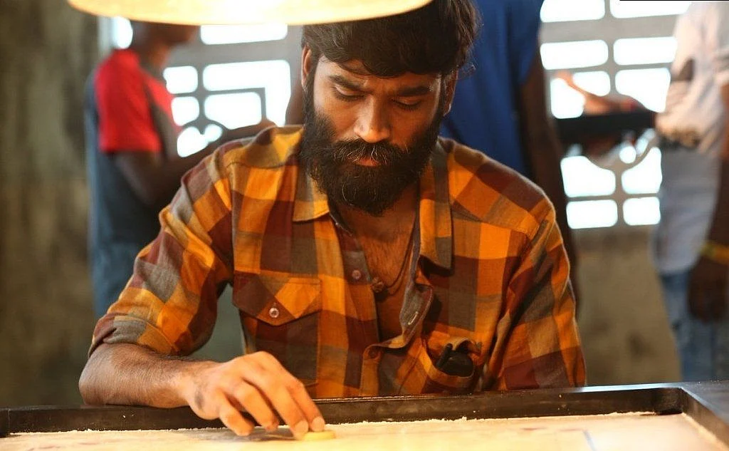 Happy birthday Dhanush: From 'Asuran' to 'Raanjhanaa', top 5 movies of the versatile actor