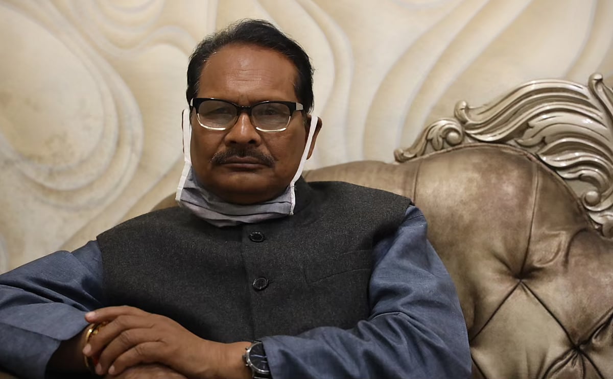 A child-friendly budget this time: Chhattisgarh School Education Minister - Vimarsana News