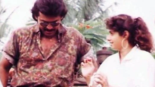 Kshana Kshanam