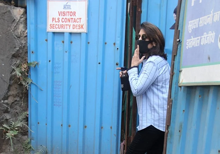 Neetu Kapoor