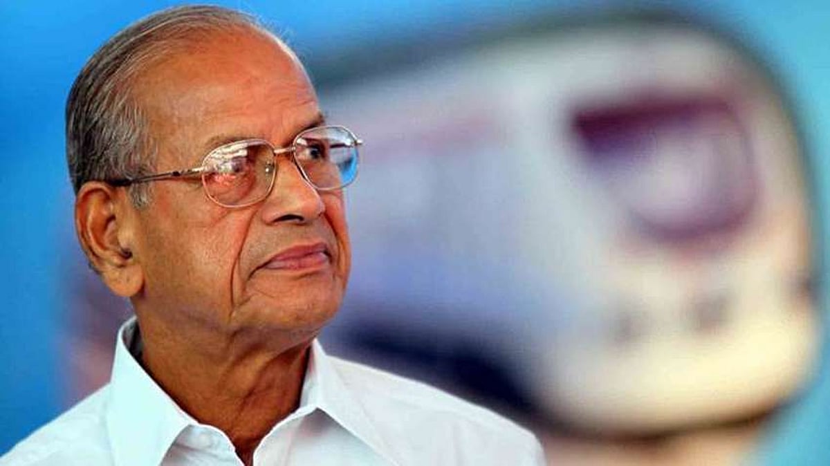'Girls being tricked into marriage in Kerala': Metro man E Sreedharan, set to join BJP, weighs in on 'love jihad' - Vimarsana News