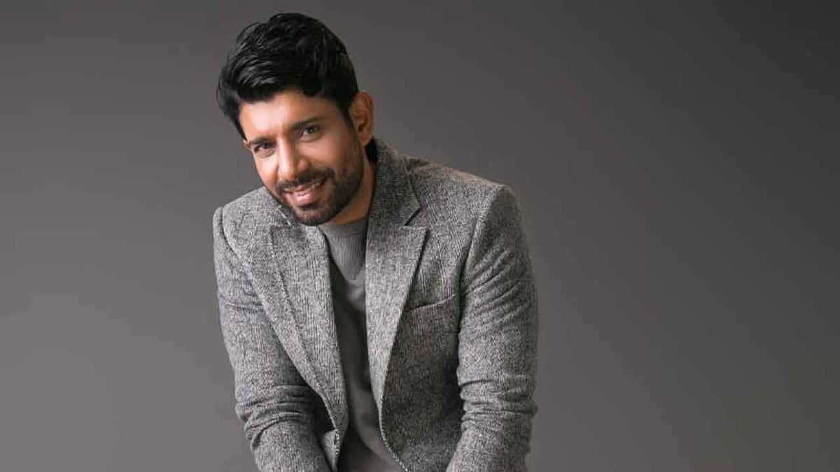 Whatever works with the audience is commercial cinema: Vineet Kumar Singh - Vimarsana News