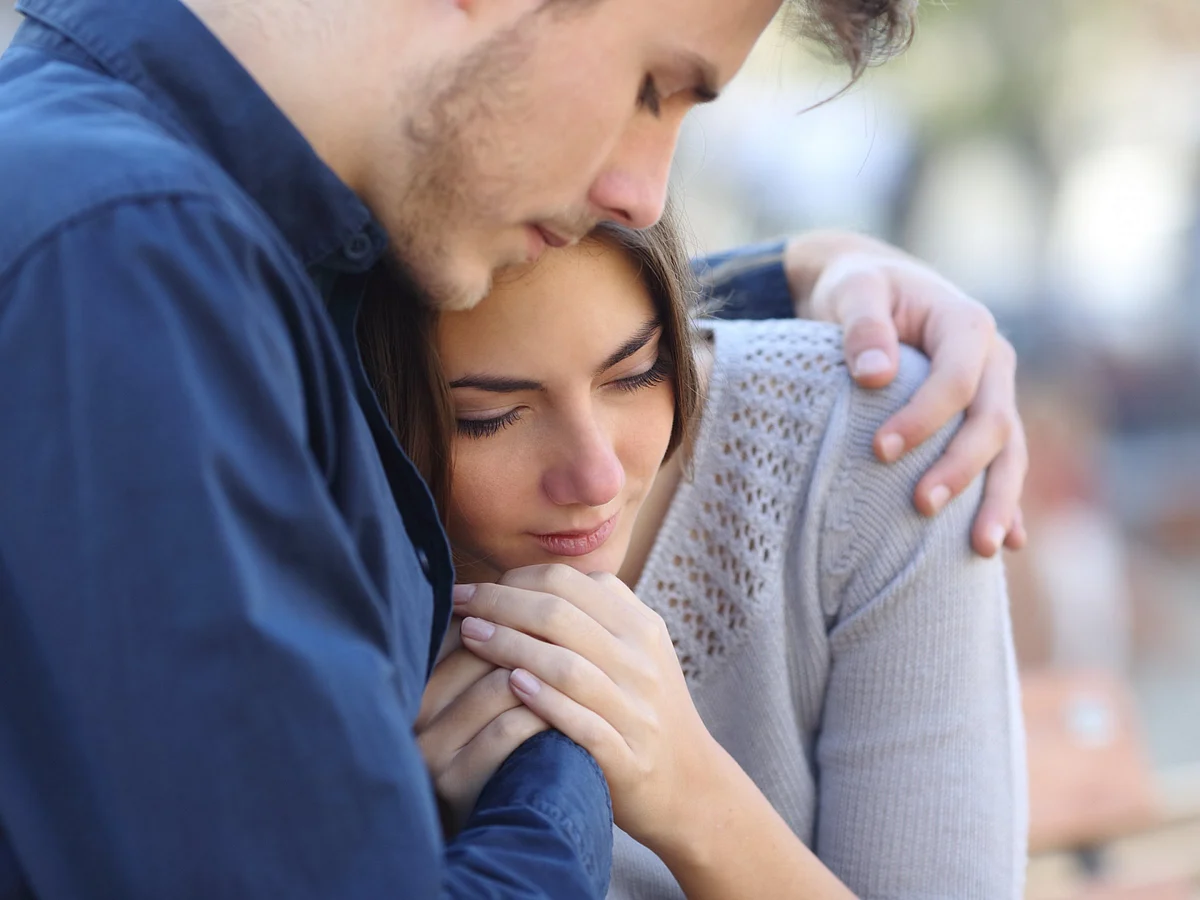 An unhealthy mind can complicate your love life, find out how