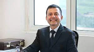 IIM Indore director Prof Himanshu Rai