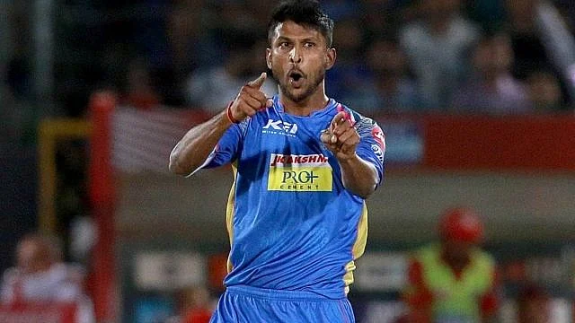 Krishnappa Gowtham
