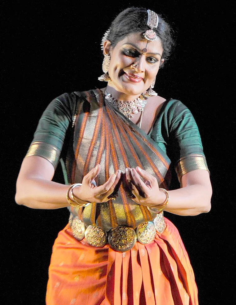 Geeta Chandran
