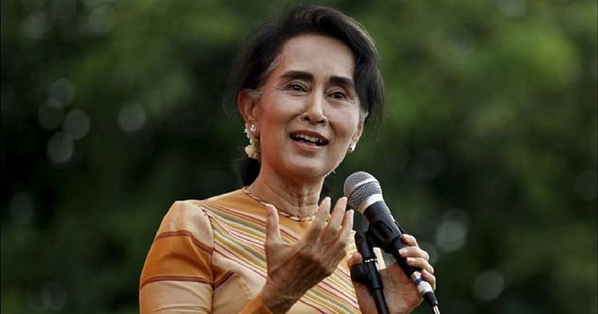 Myanmar Coup: US 'disturbed' by additional charges filed ...