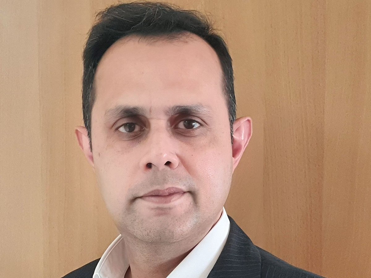 BrandSutra: For Voltas' Deba Ghoshal, the focus is on 4Cs

