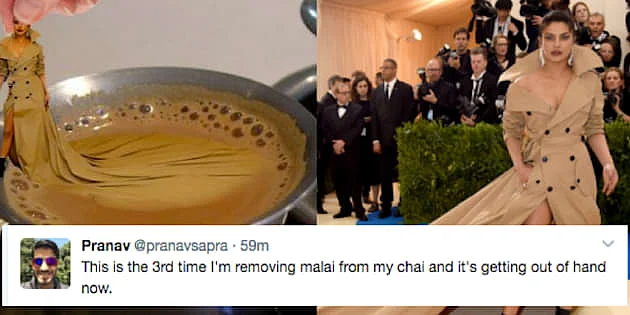 From Met Gala to Oscars: 5 times Priyanka Chopra caused meme fests with her outfit choices