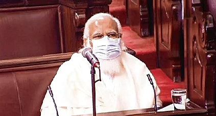 Rajya Sabha truce: Azad for repeal of farm laws, restoring statehood to J&K