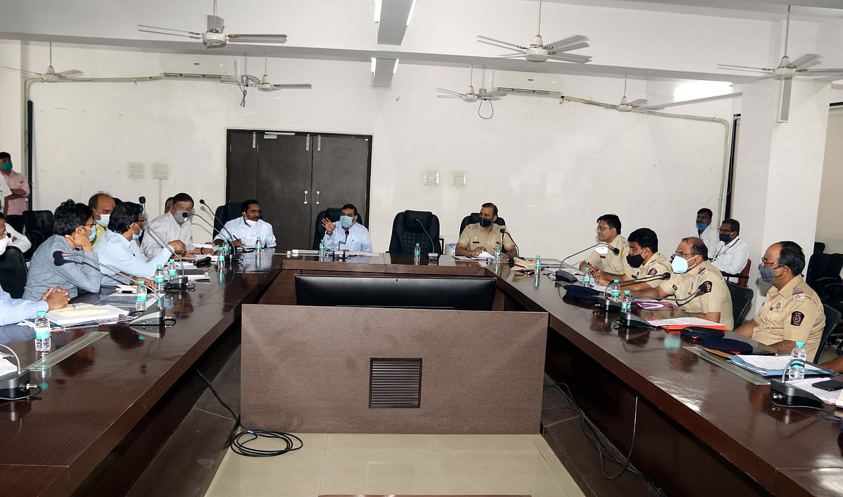 Thane may soon allotted with more parking spaces - Vimarsana News