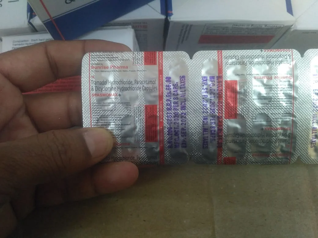 Mumbai: NCB seizes prescribed drug from Kurla courier firm; one held in Delhi
