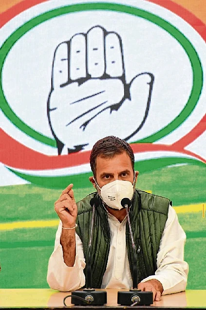 Rajya Sabha truce: Azad for repeal of farm laws, restoring statehood to J&K