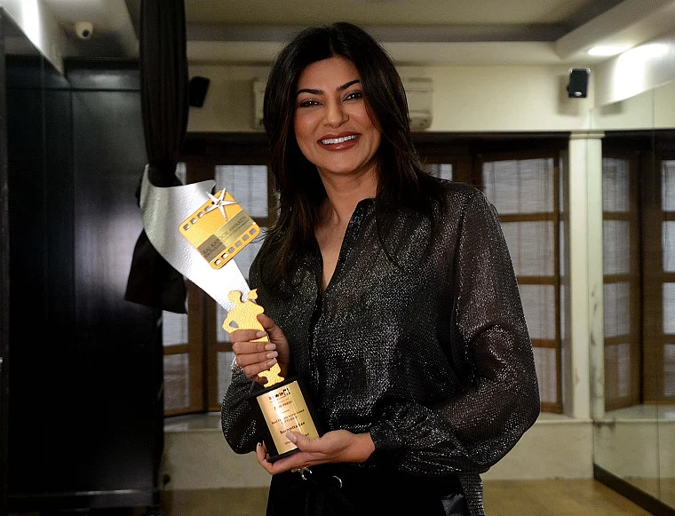 Watch: Raj Kapoor Awards for Excellence in Entertainment (OTT) 2020
