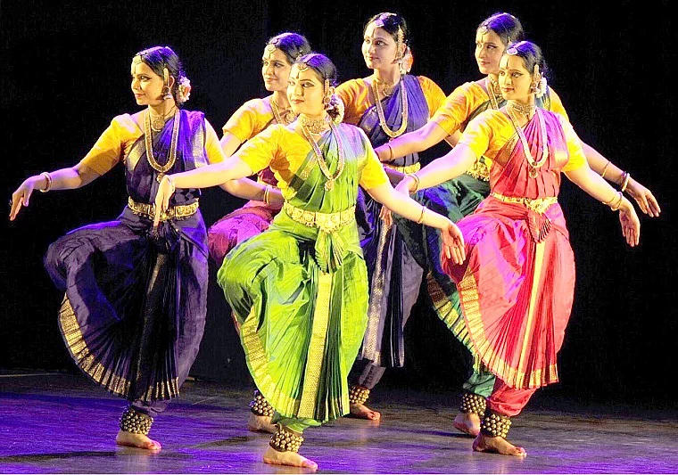 Khajuraho Dance Festival 2021: Of grace, groove and ghungroos!