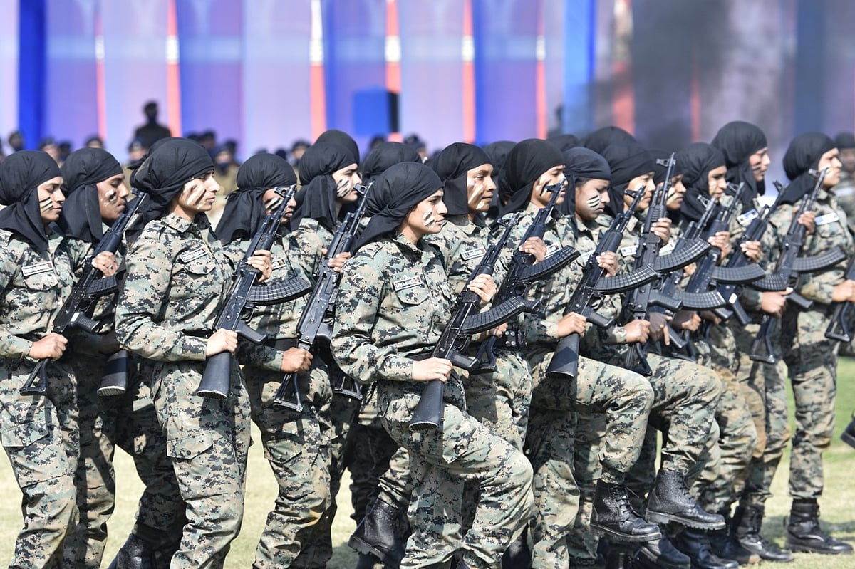 Significance of CRPF Valour Day 2021 - Vimarsana News