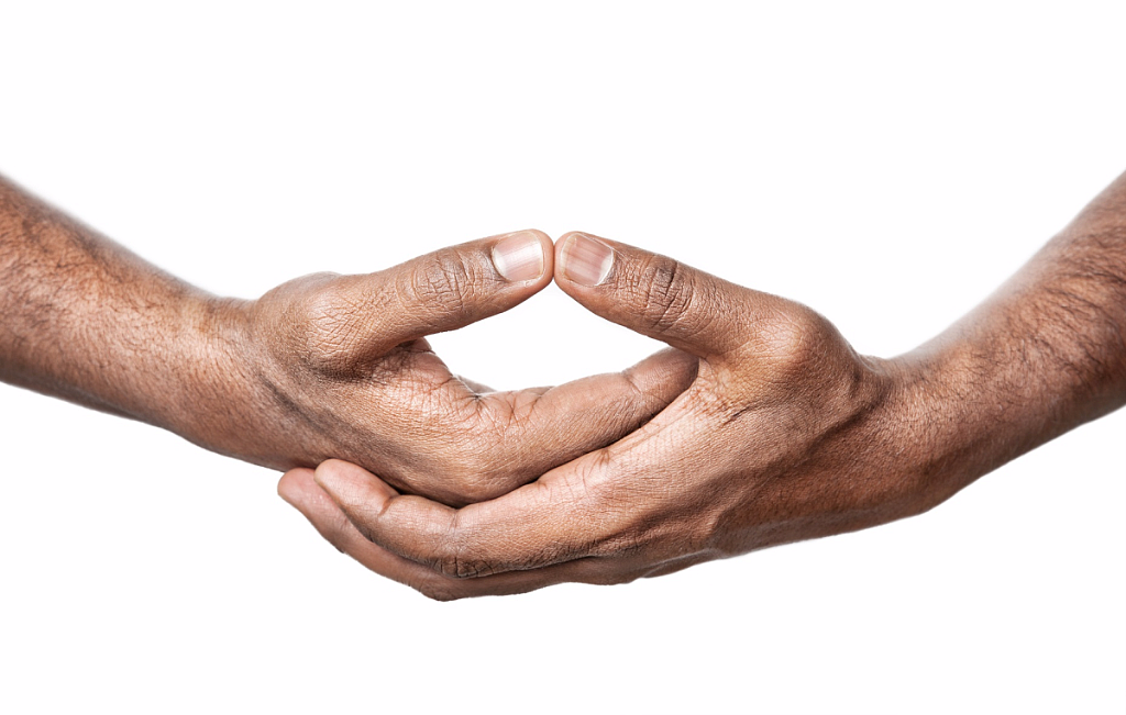 Unlock the magic of Mudra Pranayama!
