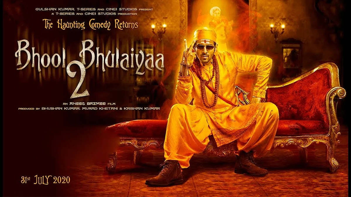 Six upcoming Bollywood sequels that will soon hit the screens