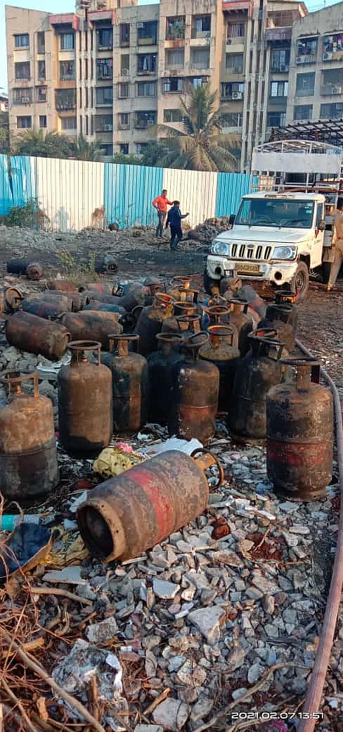 FPJ Exclusive| Mira Bhayandar: MBMC plays blind as LPG blast case exposes misuse of reserved plots