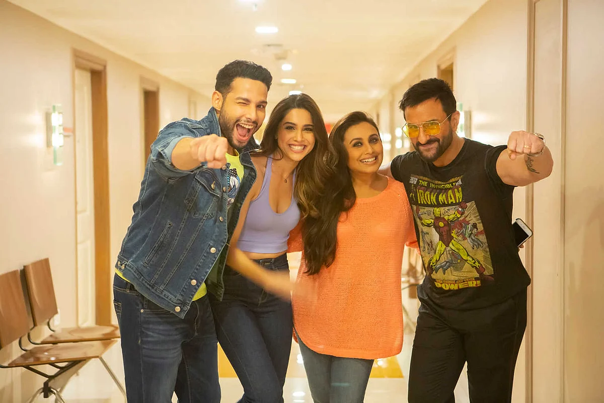 Six upcoming Bollywood sequels that will soon hit the screens