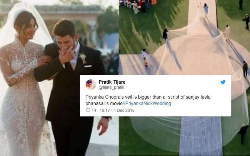 From Met Gala to Oscars: 5 times Priyanka Chopra caused meme fests with her outfit choices