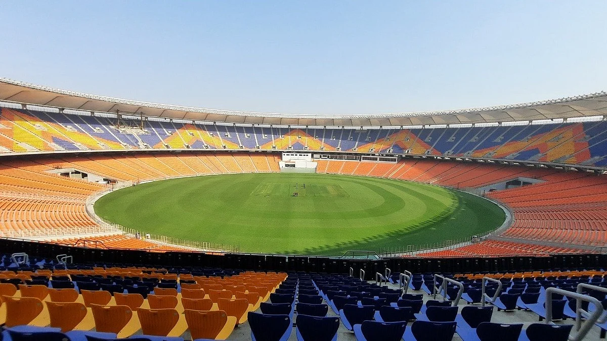 Ind vs Eng, 3rd Test: Virat Kohli and team train in nets ahead of match in Motera Stadium -- see pics