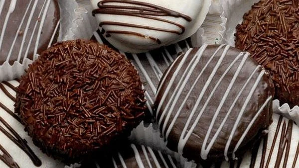Chocolate Day 2021: Quick and easy recipes with leftover chocolates