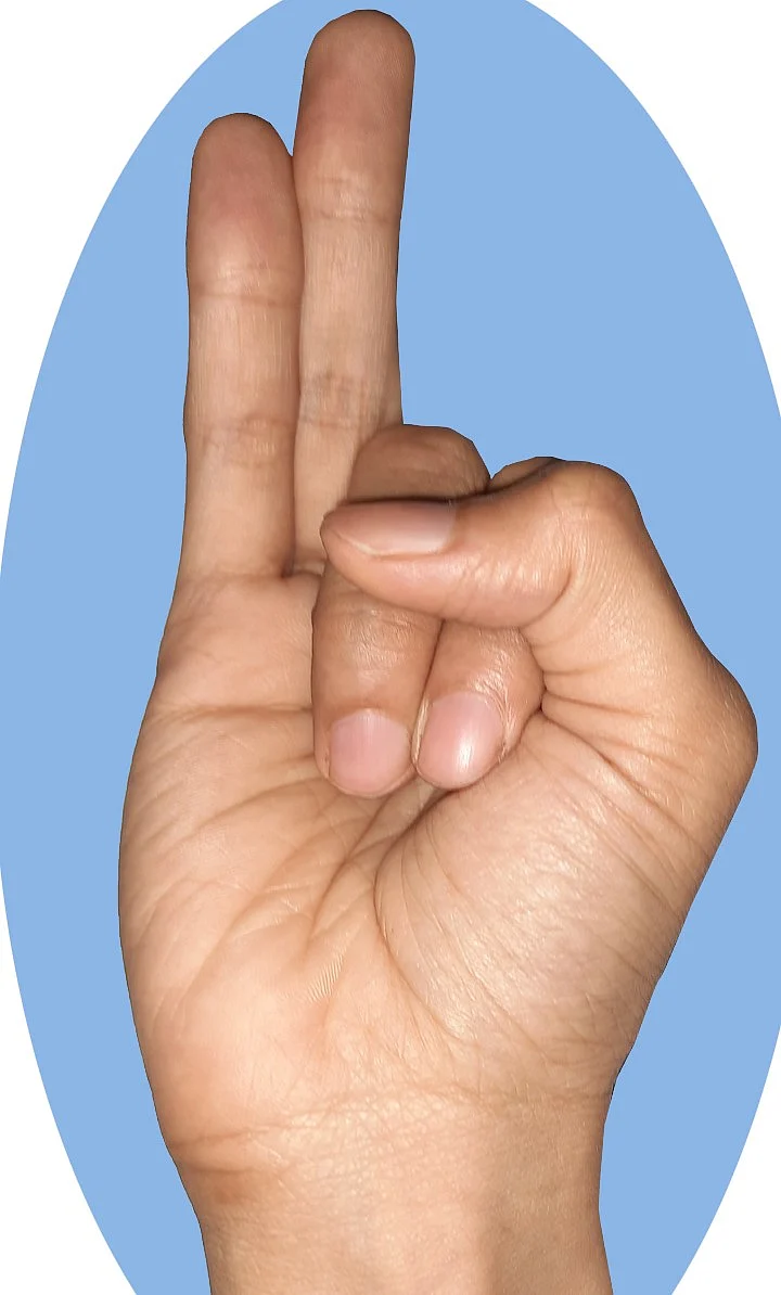 Unlock the magic of Mudra Pranayama!