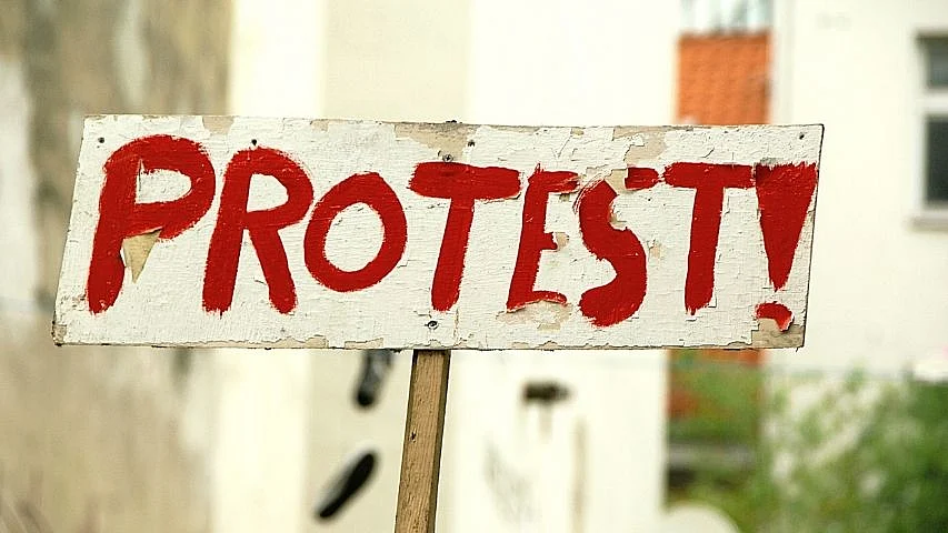 Protest
