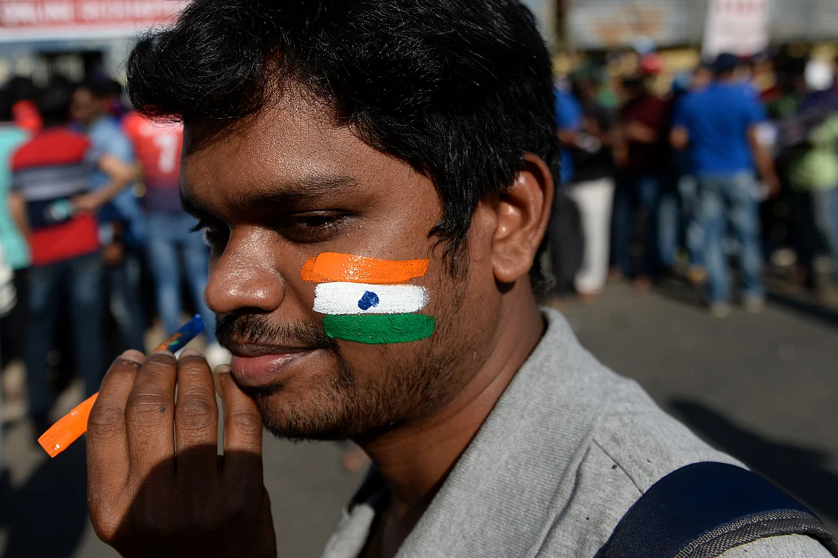 Ind Vs Eng: Fans return to the stands, delirious with joy as Rohit Sharma dazzles with the bat