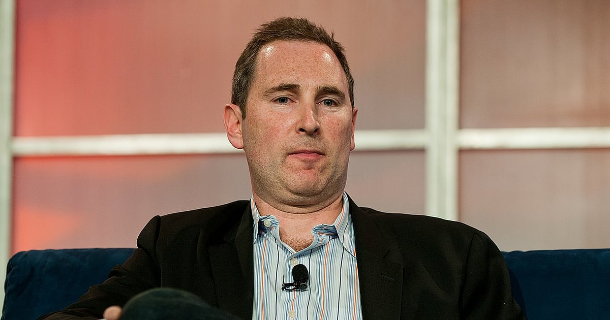 Who is Andy Jassy? All you need to know about the man replacing Jeff Bezos as Amazon CEO - Vimarsana News