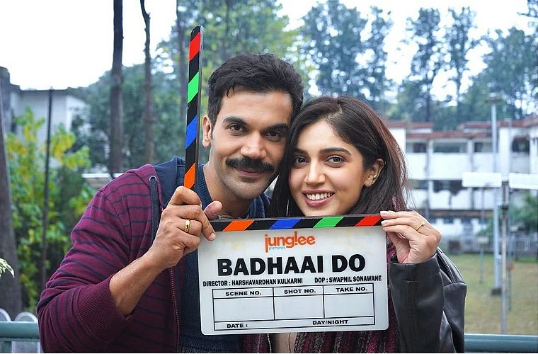 From Rajkummar Rao and Janhvi Kapoor to Akshay Kumar and Sara Ali Khan: Bollywood's fresh pairs of 2021