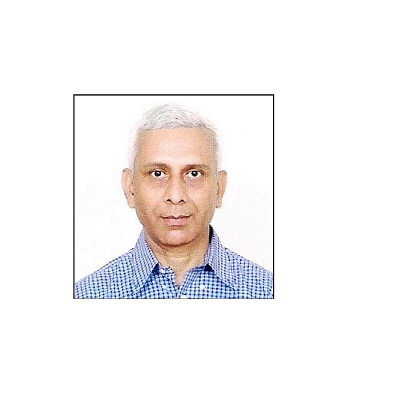 Amitabh Ojha takes over as Director General (DG), Indian Railway Institute of Electrical Engineering - Vimarsana News