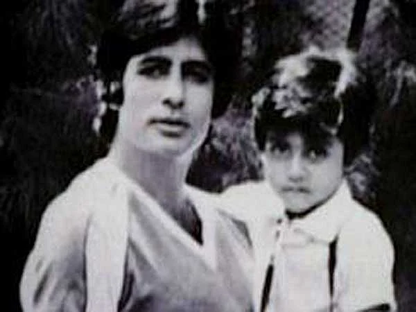 Happy Birthday Abhishek Bachchan: These childhood pics of actor with father Amitabh Bachchan are too cute to handle