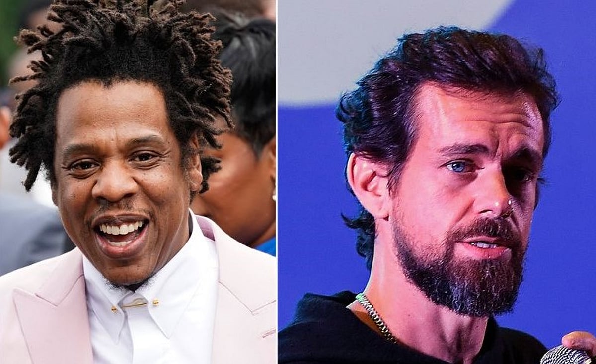 Twitter's Jack Dorsey, Rap mogul Jay-Z create bitcoin development fund - Vimarsana News