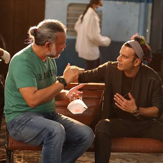 From Manoj Bajpayee's rap to podcasts: The year of Bhojpuri disruptors