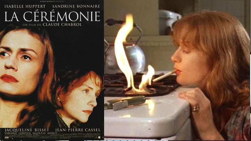 Art House Cinema: Exploring the Darker Side
